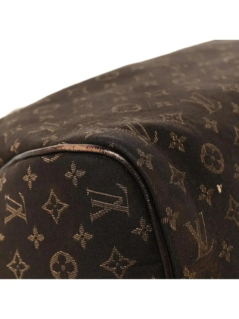 Louis Vuitton Idylle Speedy Bandouliere #329559L10B